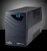 EMERSON LIEBERT itON 600VA E 230V